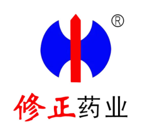 修正藥業