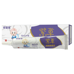 紫草抑菌膏2